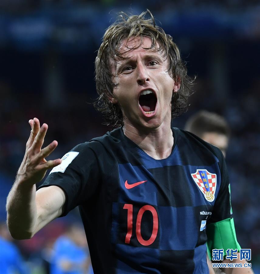 （體育&middot;年終稿）（1）新華社體育部評出2018年國際十佳運(yùn)動員