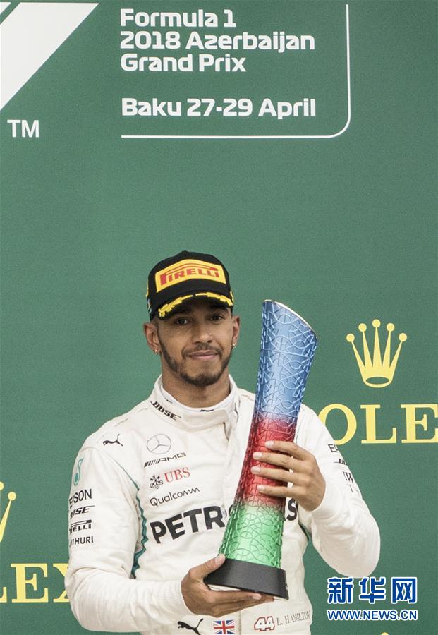 （體育&middot;年終稿）（8）新華社體育部評出2018年國際十佳運(yùn)動員