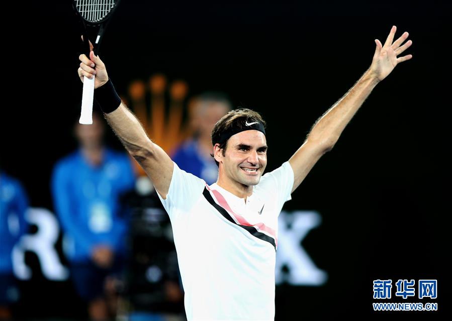 （體育&middot;年終稿）（1）新華社體育部評(píng)出2018年國(guó)際體育十大新聞