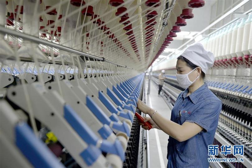 （新華全媒頭條&middot;圖文互動）（6）創(chuàng)造新的更大奇跡&mdash;&mdash;黨的十八屆三中全會召開五周年述評