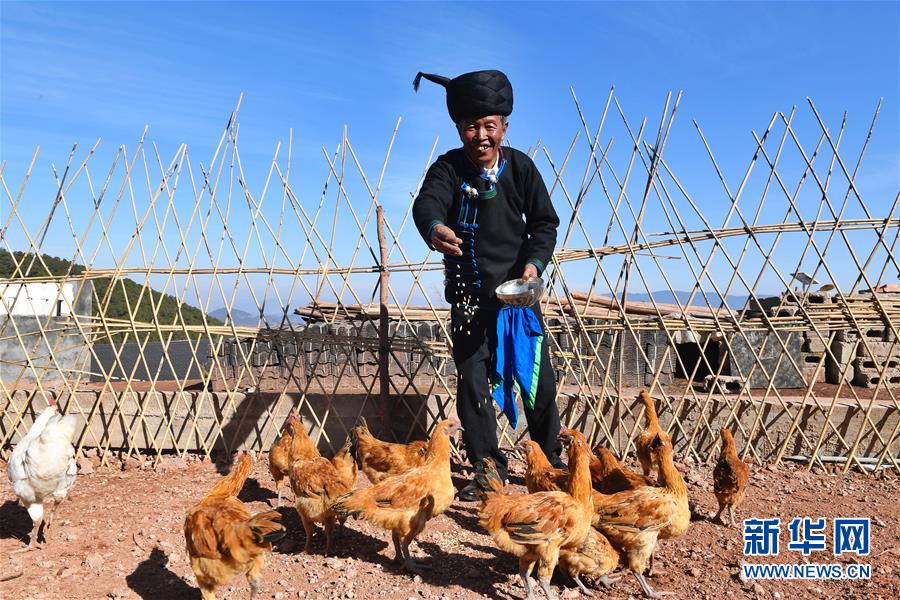 （新華全媒頭條&middot;奮進新時代&middot;迎接兩會特別報道&middot;圖文互動）（5）新征程，向著偉大夢想前進&mdash;&mdash;從黨的十九大到2018年全國兩會