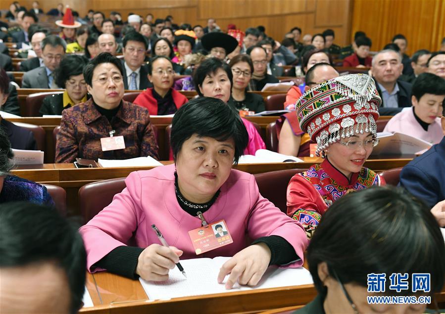 （兩會(huì)&middot;基層委員履職故事）（3）全國(guó)政協(xié)委員杜麗群：重視傳染病防治專(zhuān)業(yè)人才隊(duì)伍建設(shè)