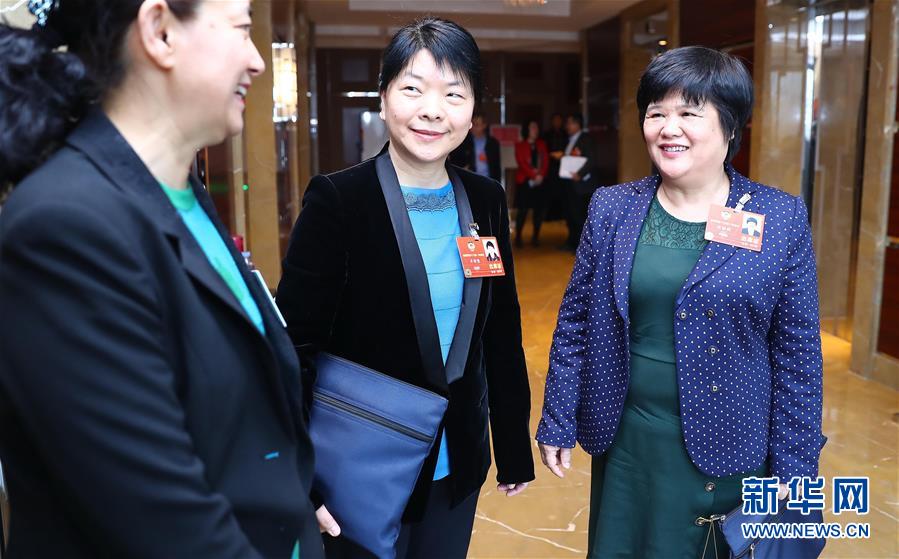 （兩會(huì)&middot;基層委員履職故事）（4）全國(guó)政協(xié)委員杜麗群：重視傳染病防治專業(yè)人才隊(duì)伍建設(shè)