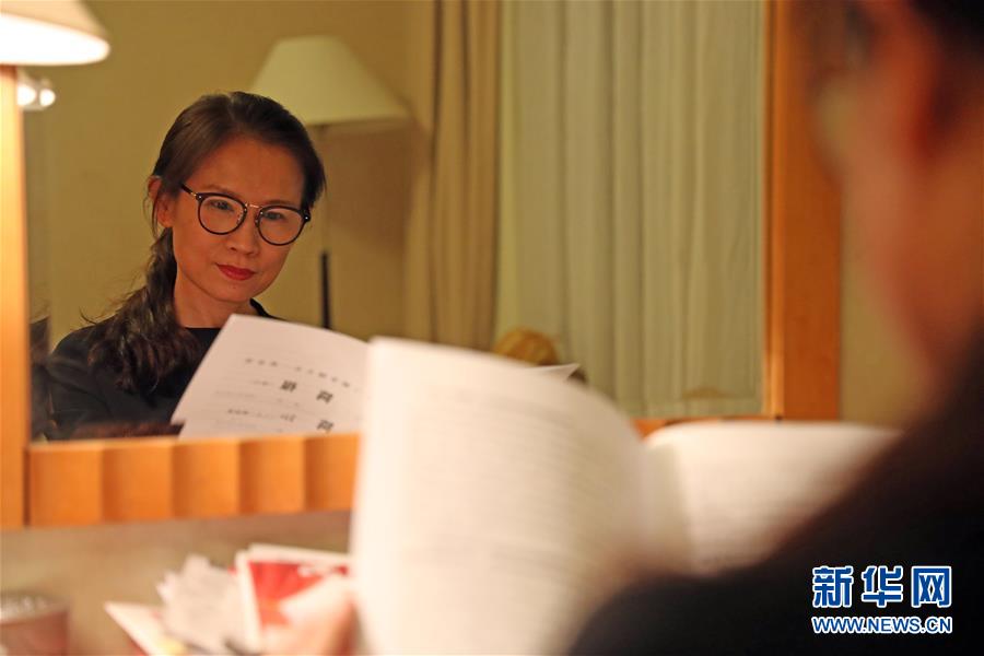 （兩會(huì)&middot;基層代表履職故事）（3）全國(guó)人大代表李潞：承載生命囑托 堅(jiān)守醫(yī)生職責(zé)