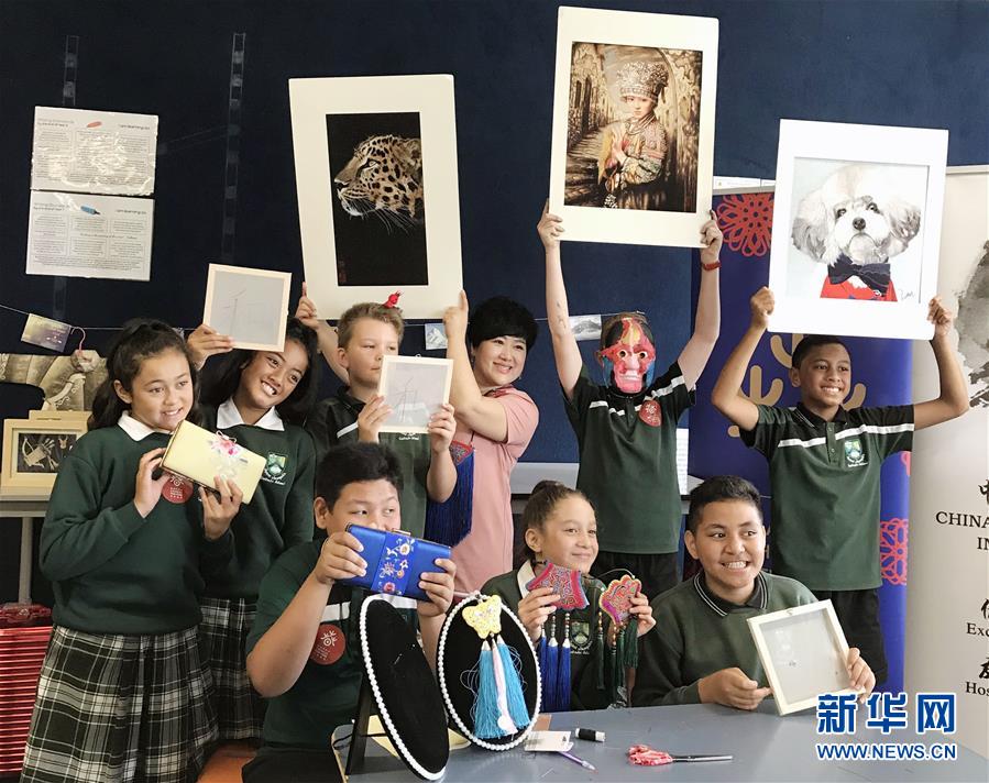 （兩會&middot;基層代表履職故事）（5）全國人大代表孫艷玲：做好非遺事業(yè)，讓古老技藝活起來