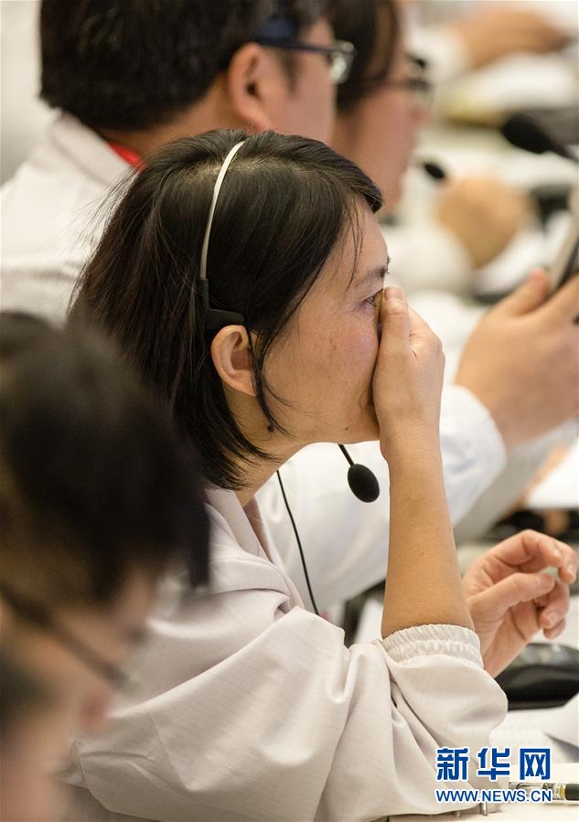 （圖文互動）（3）&ldquo;時間短、難度大、風(fēng)險高&rdquo;：專家詳解月球背面著陸三大看點(diǎn)