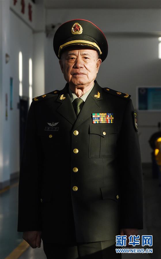 （今日關(guān)注&middot;科技獎勵大會&middot;圖文互動）（3）錢七虎：鑄就共和國&ldquo;地下鋼鐵長城&rdquo;