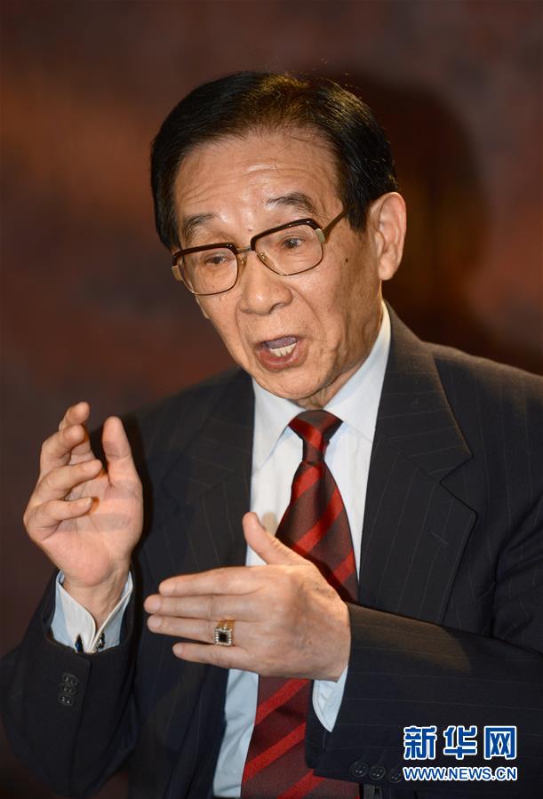 （改革先鋒風(fēng)采&middot;圖文互動(dòng)）（2）步鑫生：城市集體企業(yè)改革的先行者