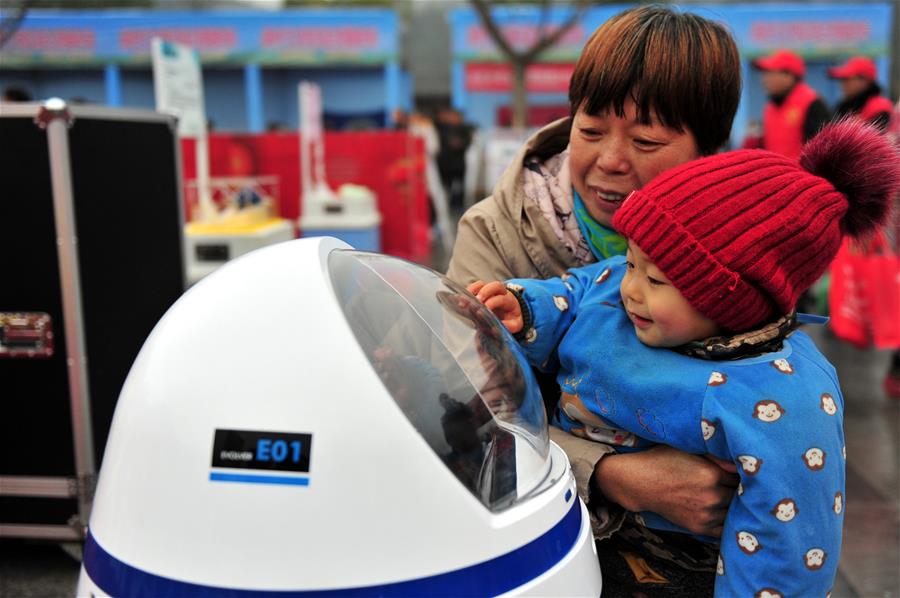 #（社會）（4）&ldquo;三下鄉(xiāng)&rdquo; 暖人心