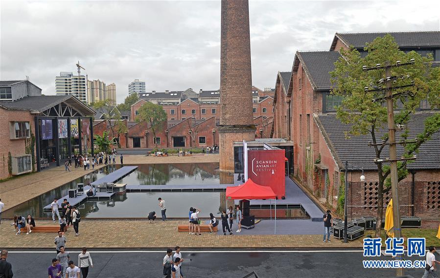 （新華全媒頭條&middot;圖文互動(dòng)）（1）千年窯火中的&ldquo;復(fù)興密碼&rdquo;&mdash;&mdash;景德鎮(zhèn)新觀察