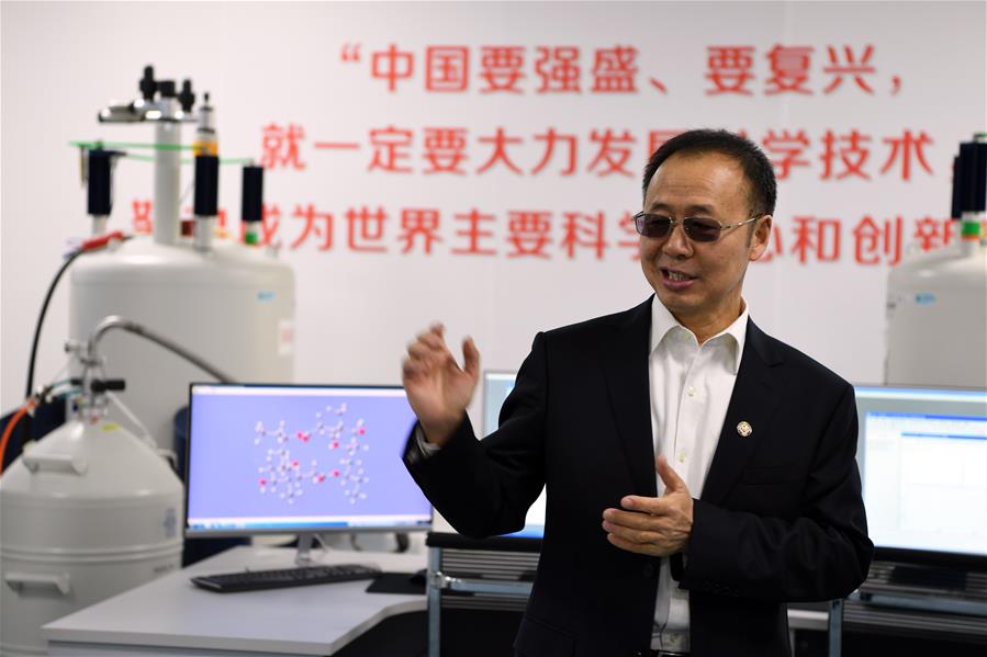 （新華全媒頭條&middot;圖文互動(dòng)）（4）&ldquo;京津冀的未來更美好！&rdquo;&mdash;&mdash;習(xí)近平總書記京津冀三省市考察回訪記 