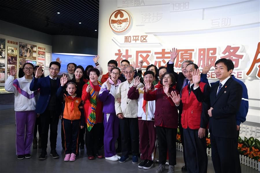 （新華全媒頭條&middot;圖文互動(dòng)）（5）&ldquo;京津冀的未來更美好！&rdquo;&mdash;&mdash;習(xí)近平總書記京津冀三省市考察回訪記 