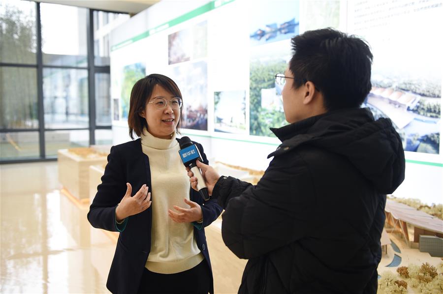 （新華全媒頭條&middot;圖文互動(dòng)）（7）&ldquo;京津冀的未來更美好！&rdquo;&mdash;&mdash;習(xí)近平總書記京津冀三省市考察回訪記 