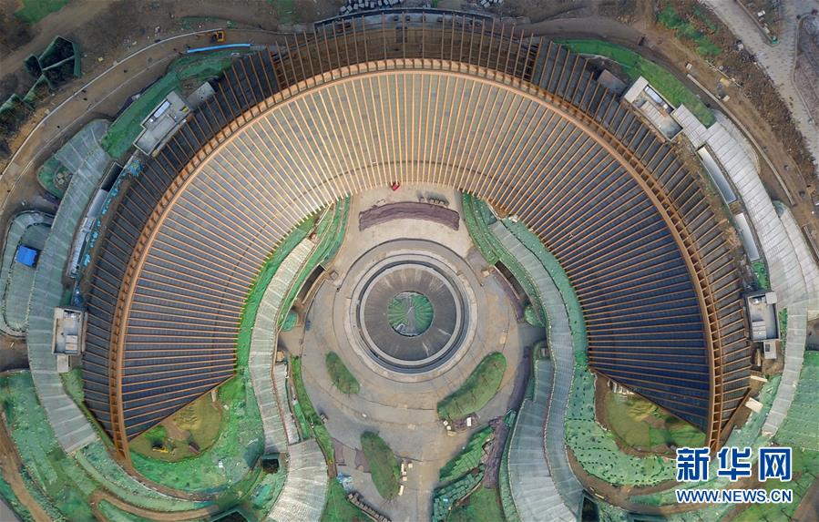 （新華全媒頭條&middot;七樂無窮&middot;祝福&middot;圖文互動(dòng)）（4）追夢路上的&ldquo;春之聲&rdquo;&mdash;&mdash;祝福之樂