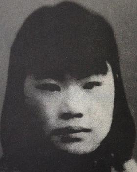（為了民族復興&middot;英雄烈士譜&middot;圖文互動）孫曉梅：蘇南敵后抗日根據(jù)地的女英雄