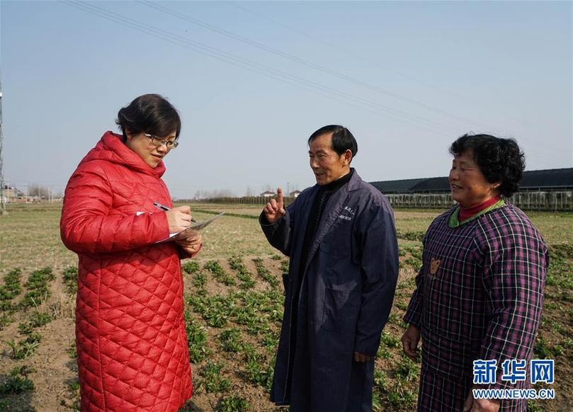 （兩會前夕看落實&middot;圖文互動）（2）綠色發(fā)展引領(lǐng) 守護(hù)&ldquo;魚米之鄉(xiāng)&rdquo;&mdash;&mdash;江蘇落實習(xí)近平總書記全國兩會重要講話精神紀(jì)實