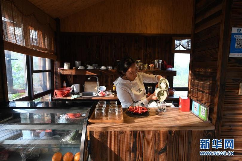 （兩會前夕看落實&middot;圖文互動）（6）綠色發(fā)展引領(lǐng) 守護(hù)&ldquo;魚米之鄉(xiāng)&rdquo;&mdash;&mdash;江蘇落實習(xí)近平總書記全國兩會重要講話精神紀(jì)實