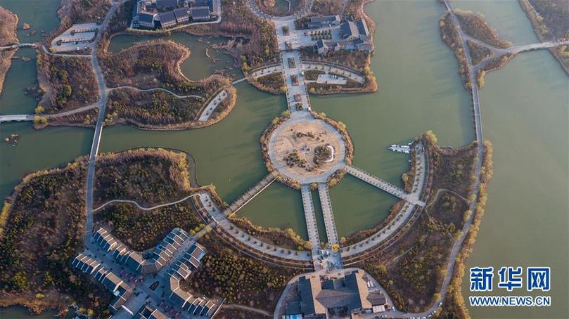 （兩會前夕看落實&middot;圖文互動）（8）綠色發(fā)展引領(lǐng) 守護(hù)&ldquo;魚米之鄉(xiāng)&rdquo;&mdash;&mdash;江蘇落實習(xí)近平總書記全國兩會重要講話精神紀(jì)實