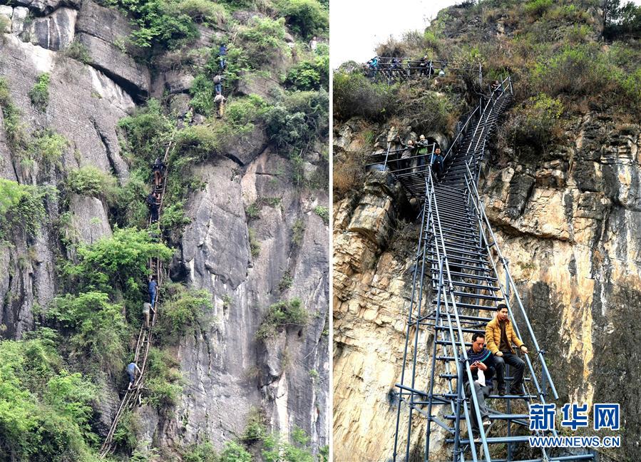 （兩會(huì)前夕看落實(shí)&middot;圖文互動(dòng)）（8）&ldquo;飛針走線&rdquo;&ldquo;繡&rdquo;出小康畫(huà)卷&mdash;&mdash;四川落實(shí)習(xí)近平總書(shū)記全國(guó)兩會(huì)重要講話精神紀(jì)實(shí)