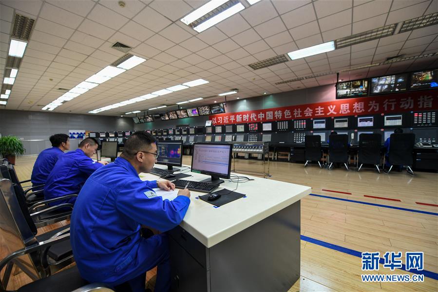 （兩會(huì)前夕看落實(shí)&middot;圖文互動(dòng)）（3）在高質(zhì)量發(fā)展的探索中奮進(jìn)&mdash;&mdash;內(nèi)蒙古落實(shí)習(xí)近平總書記全國(guó)兩會(huì)重要講話精神紀(jì)實(shí)