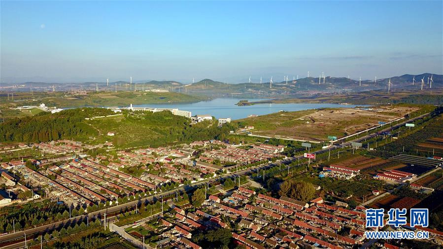 （兩會前夕看落實(shí)&middot;圖文互動）（1）融合&ldquo;三生三美&rdquo; 打造鄉(xiāng)村振興齊魯樣板&mdash;&mdash;山東落實(shí)習(xí)近平總書記全國兩會重要講話精神紀(jì)實(shí)