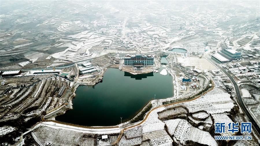 （兩會前夕看落實(shí)&middot;圖文互動）（6）融合&ldquo;三生三美&rdquo; 打造鄉(xiāng)村振興齊魯樣板&mdash;&mdash;山東落實(shí)習(xí)近平總書記全國兩會重要講話精神紀(jì)實(shí)