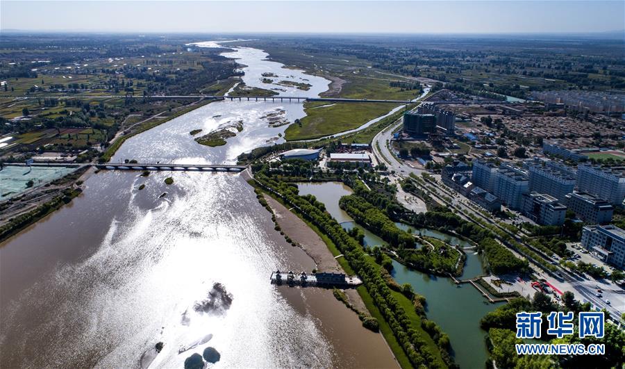 （新華全媒頭條&middot;圖文互動）（6）攻堅，為了美麗中國&mdash;&mdash;黨的十八大以來污染防治紀(jì)實