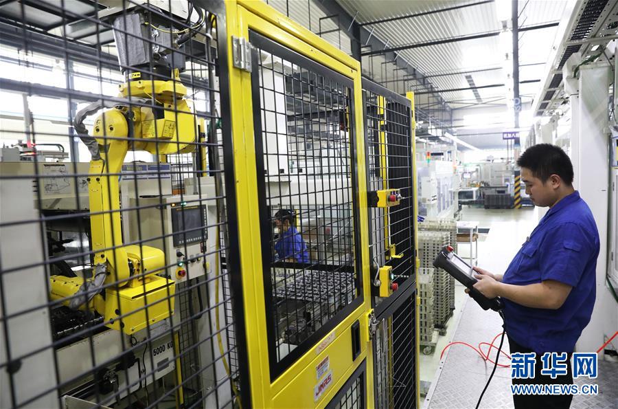 （兩會(huì)前夕看落實(shí)&middot;圖文互動(dòng)）（3）春風(fēng)涌動(dòng)兩江潮&mdash;&mdash;重慶落實(shí)習(xí)近平總書記全國兩會(huì)重要講話精神紀(jì)實(shí)