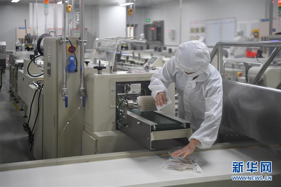 （兩會前夕看落實&middot;圖文互動）（4）&ldquo;三個著力&rdquo;領(lǐng)航向 三湘大地譜新章&mdash;&mdash;湖南落實習(xí)近平總書記全國兩會重要講話精神紀實