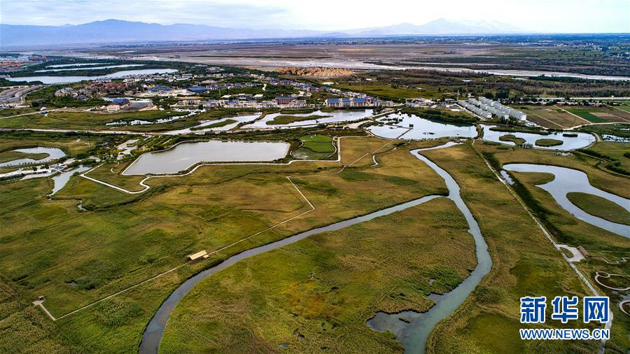 （新華全媒頭條&middot;圖文互動）（5）攻堅，為了美麗中國&mdash;&mdash;黨的十八大以來污染防治紀(jì)實