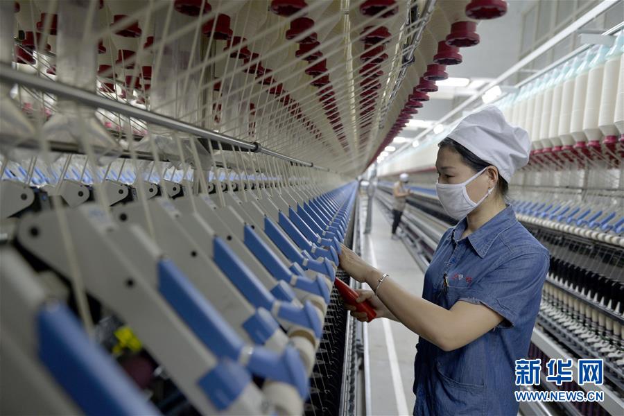 （新華全媒頭條&middot;迎接兩會特別報道&middot;圖文互動）（4）奮進，向著第一個百年奮斗目標&mdash;&mdash;寫在2019年全國兩會召開之際