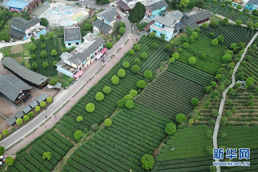 （新華全媒頭條&middot;兩會(huì)特別報(bào)道&middot;圖文互動(dòng)）（5）凝聚起上下同心、團(tuán)結(jié)奮進(jìn)的磅礴力量