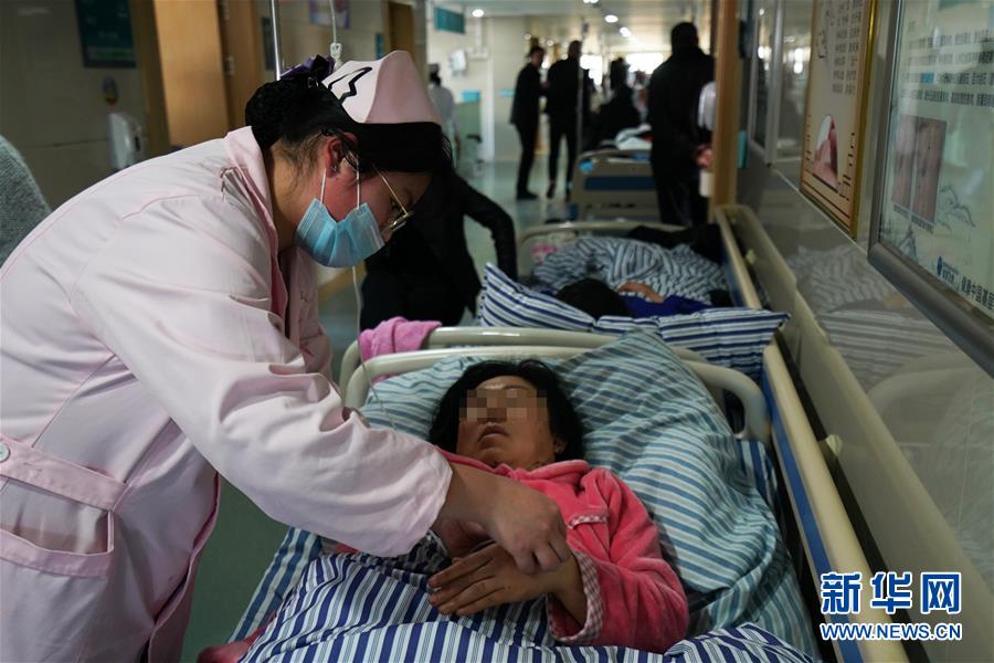 （突發(fā)事件）（2）緊急馳援！全力救治！不落一人！&mdash;&mdash;江蘇響水天嘉宜公司&ldquo;3&middot;21&rdquo;爆炸事故救援現(xiàn)場直擊