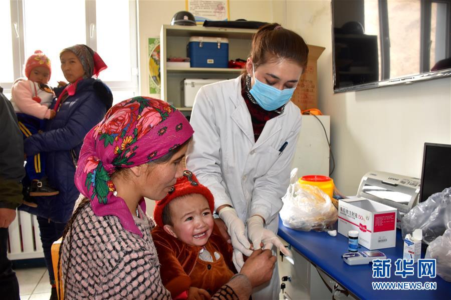 （脫貧攻堅(jiān)&middot;圖文互動(dòng)）（1）走進(jìn)&ldquo;瓦罕走廊第一村&rdquo;，看帕米爾高原脫貧攻堅(jiān)