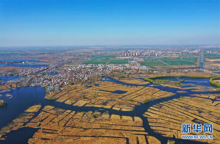 （新華全媒頭條&middot;圖文互動(dòng)）（1）奮進(jìn)，向著未來(lái)之城！&mdash;&mdash;河北雄安新區(qū)建設(shè)發(fā)展兩周年紀(jì)實(shí)