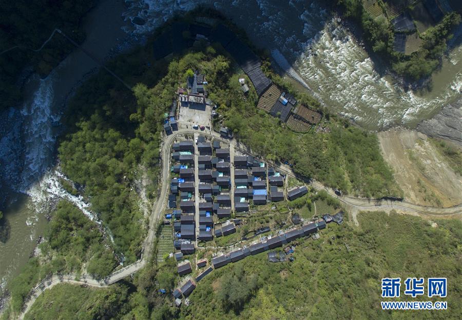 (新華全媒頭條·圖文互動)(3)“更好的日子還在后頭”——云南貢山獨龍族整族脫貧紀(jì)實