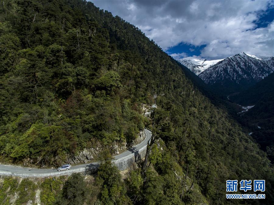 (新華全媒頭條·圖文互動)(8)“更好的日子還在后頭”——云南貢山獨龍族整族脫貧紀(jì)實
