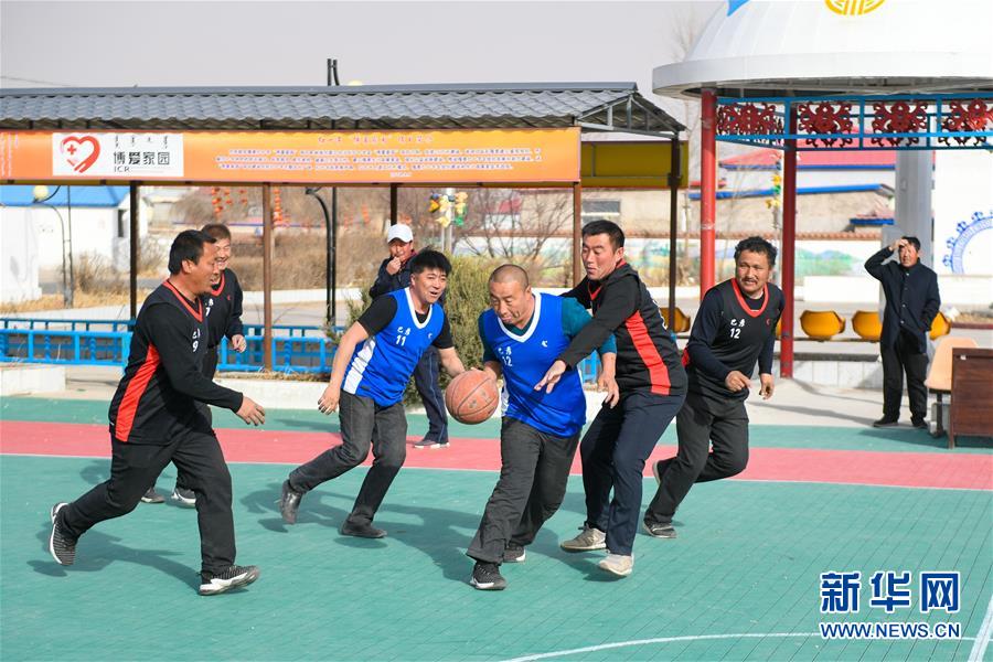 （壯麗70年&middot;奮斗新時(shí)代&middot;圖文互動(dòng)）（5）情同一家，守望相助，共奔小康&mdash;&mdash;內(nèi)蒙古興安盟巴彥敖包嘎查民族團(tuán)結(jié)見聞