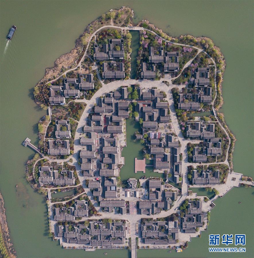 （新華全媒頭條&middot;圖文互動）（5）城市重生的徐州邏輯&mdash;&mdash;資源枯竭城市的轉(zhuǎn)型之道