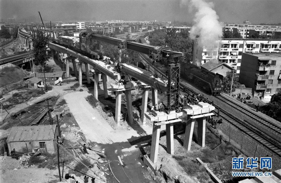 （新華全媒頭條&middot;圖文互動）（17）城市重生的徐州邏輯&mdash;&mdash;資源枯竭城市的轉(zhuǎn)型之道