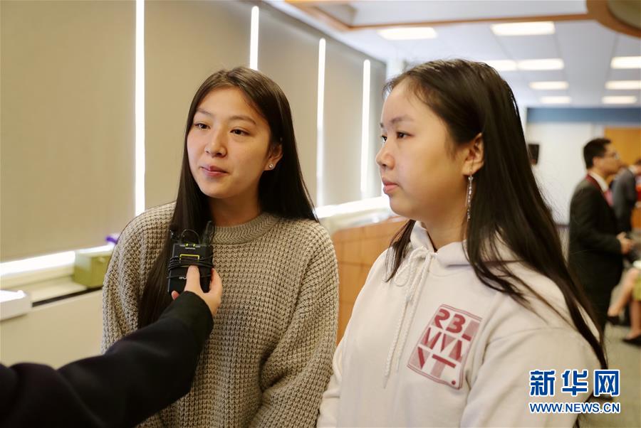 （國際&middot;圖文互動(dòng)）（2）通訊：飛鴻勵(lì)學(xué)子 筆端傳真情&mdash;&mdash;一封來自中國國家主席的回信