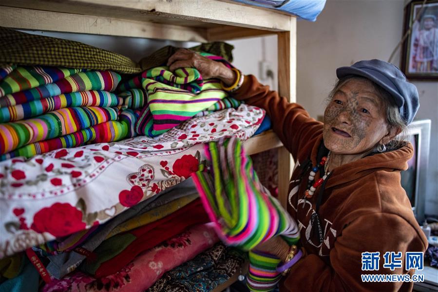 （壯麗70年&middot;奮斗新時代&middot;圖文互動）（13）獨龍江畔，這個民族&ldquo;一躍千年&rdquo;