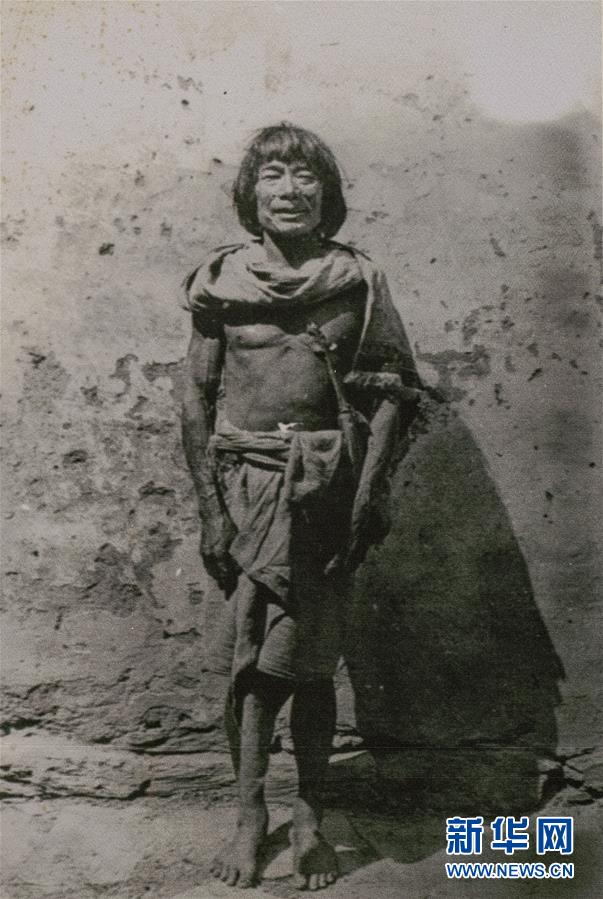 （壯麗70年&middot;奮斗新時代&middot;圖文互動）（8）獨龍江畔，這個民族&ldquo;一躍千年&rdquo;