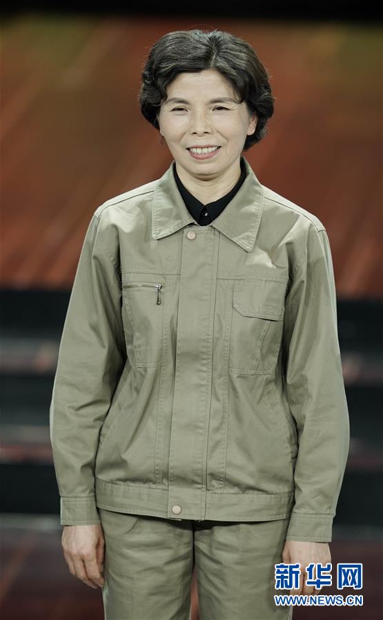 （圖文互動(dòng)）（3）中央宣傳部、全國(guó)總工會(huì)聯(lián)合發(fā)布2019年&ldquo;最美職工&rdquo;先進(jìn)事跡