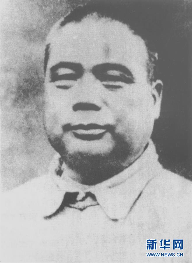 (為了民族復(fù)興·英雄烈士譜·圖文互動(dòng))愛國將領(lǐng)馮玉祥:布衣上將,戎馬煥章