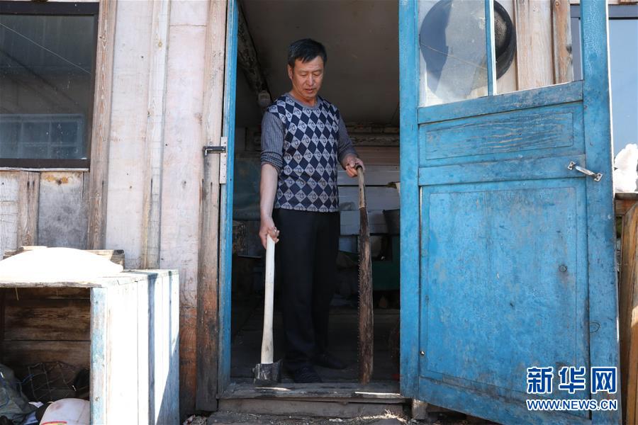 （在習(xí)近平新時(shí)代中國(guó)特色社會(huì)主義思想指引下&mdash;&mdash;新時(shí)代新作為新篇章&middot;圖文互動(dòng)）（4）&ldquo;最北村莊&rdquo;的&ldquo;找北&rdquo;振興路