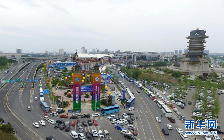 (壯麗70年·奮斗新時(shí)代·圖文互動(dòng))(1)老區(qū)經(jīng)濟(jì)騰飛 且看“沂蒙樣板”