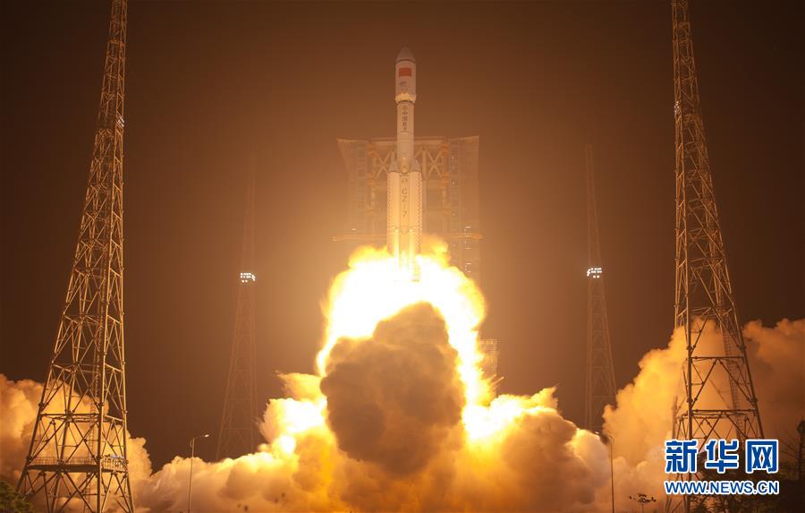 （壯麗70年&middot;奮斗新時代&middot;圖文互動）（1）這里是中國航天的&ldquo;技術(shù)高地&rdquo;&mdash;&mdash;揭開長征火箭跨越成長的基因密碼