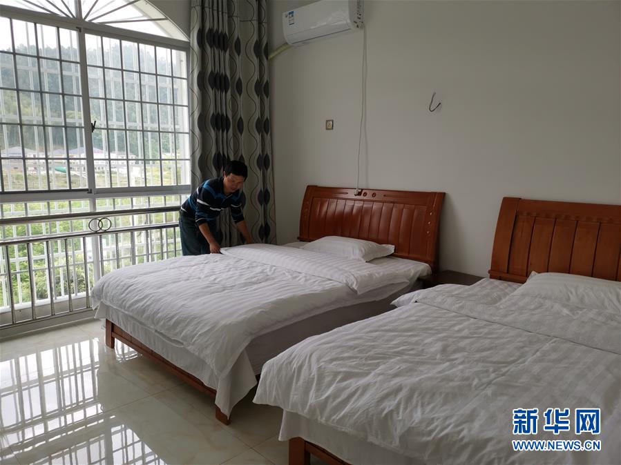 （壯麗70年&middot;奮斗新時(shí)代&middot;圖文互動(dòng)）（3）縣域經(jīng)濟(jì)強(qiáng)縣的&ldquo;扶貧經(jīng)&rdquo;&mdash;&mdash;來自湖南瀏陽市的脫貧攻堅(jiān)調(diào)查