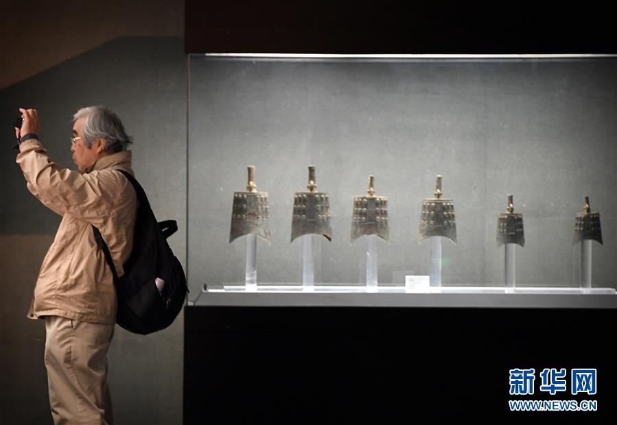 （新華全媒頭條&middot;圖文互動(dòng)）（3）&ldquo;若問古今興廢事，請(qǐng)君只看洛陽(yáng)城&rdquo;&mdash;&mdash;千年古都&ldquo;烹制&rdquo;博物館盛宴